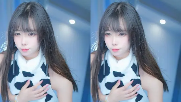 咬一口兔娘(黏黏团子兔) - NO.005 nobody 0